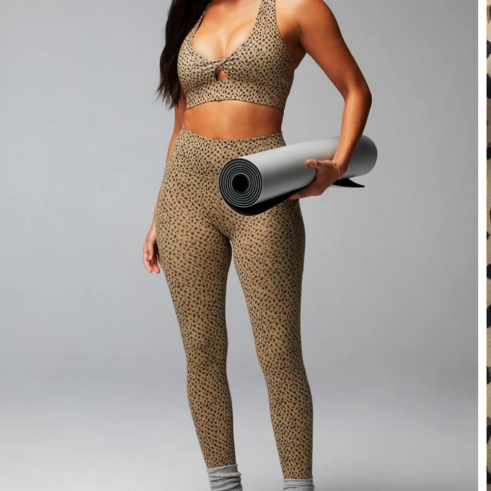 Fabletics Large Oasis Leggings